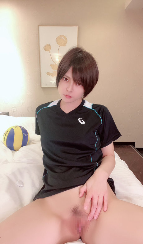 Nagie wyciekłe zdjęcie OnlyFans od Moko Hirose