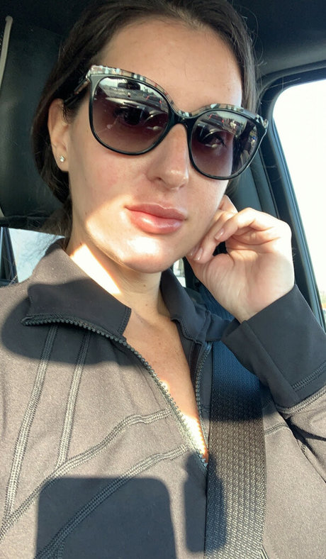 Nagie wyciekłe zdjęcie OnlyFans od Sexy Wife