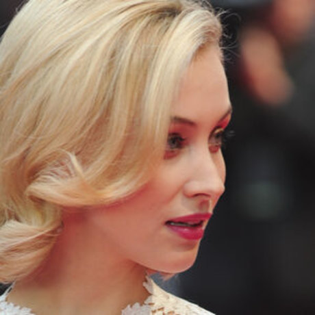 Nagie wyciekłe zdjęcie OnlyFans od Sarah Gadon
