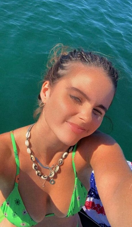 Nagie wyciekłe zdjęcie OnlyFans od Sophie Slape