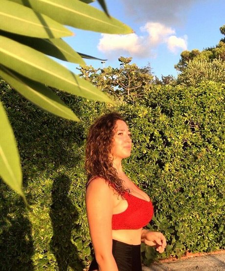 Nagie wyciekłe zdjęcie OnlyFans od Fromrometonaples