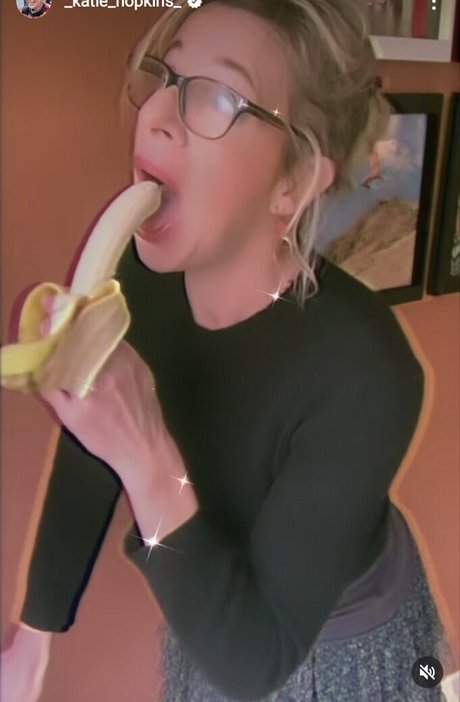 Nagie wyciekłe zdjęcie OnlyFans od Katie Hopkins