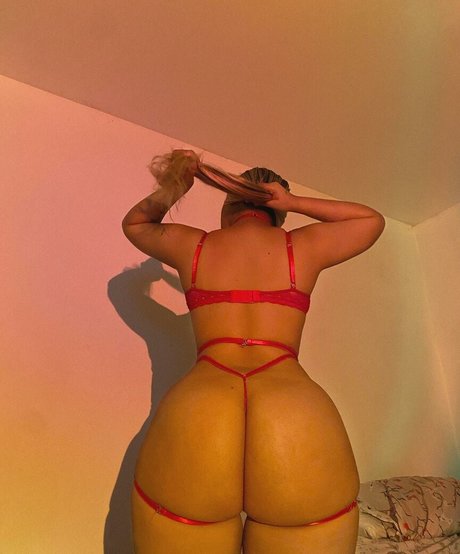 Nagie wyciekłe zdjęcie OnlyFans od Angela Lopez
