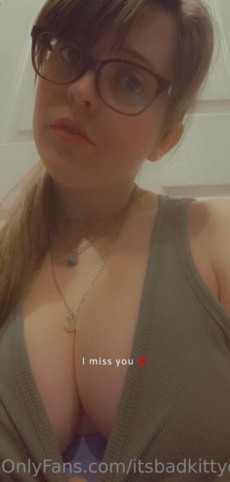 Itsbadkittyof