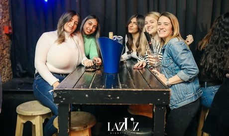 Nagie wyciekłe zdjęcie OnlyFans od Marin Elbaz