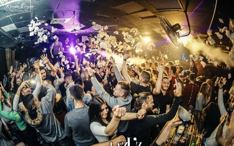 Nagie wyciekłe zdjęcie OnlyFans od Marin Elbaz