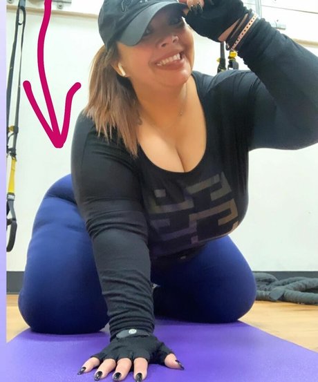 Nagie wyciekłe zdjęcie OnlyFans od Sueann
