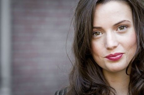 Nagie wyciekłe zdjęcie OnlyFans od Gaite Jansen