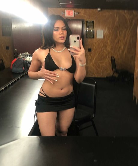 Nagie wyciekłe zdjęcie OnlyFans od Keilani Kita