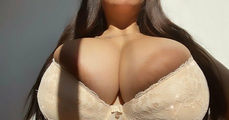Nagie wyciekłe zdjęcie OnlyFans od Tania Ramos