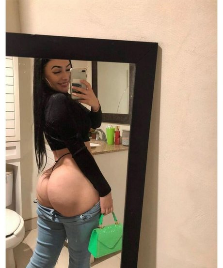 Nagie wyciekłe zdjęcie OnlyFans od Diditafit