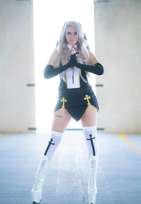 Nagie wyciekłe zdjęcie OnlyFans od Captainraelynn