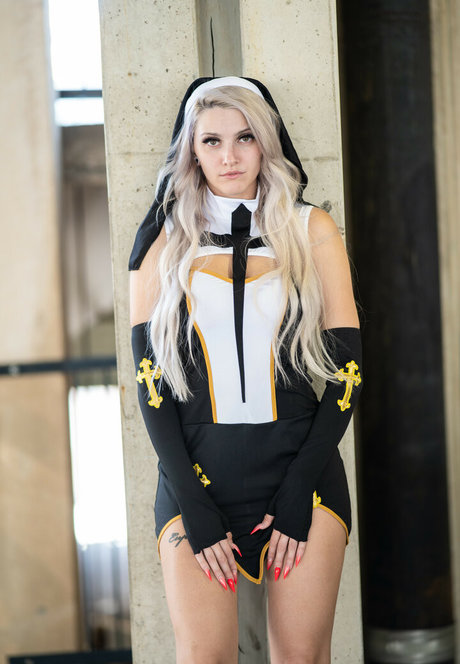 Nagie wyciekłe zdjęcie OnlyFans od Captainraelynn