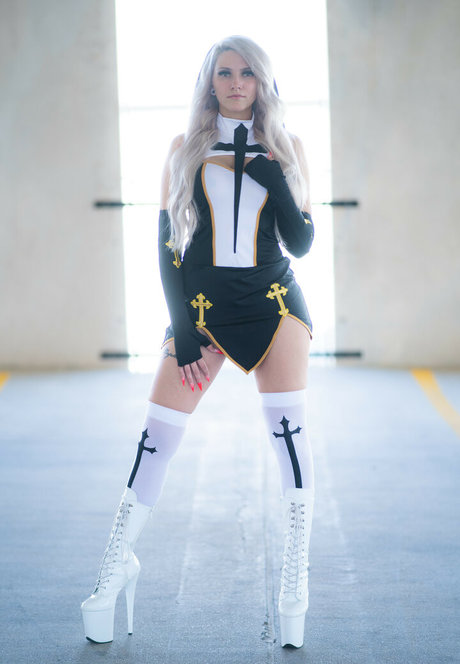 Nagie wyciekłe zdjęcie OnlyFans od Captainraelynn