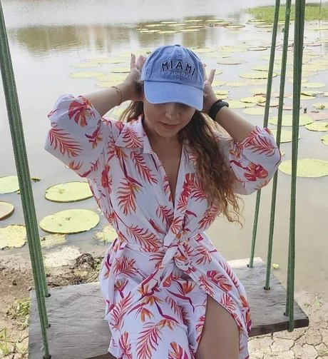 Nagie wyciekłe zdjęcie OnlyFans od Isabella Viana