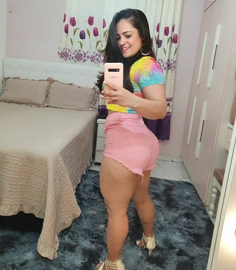 Claudia Trindade