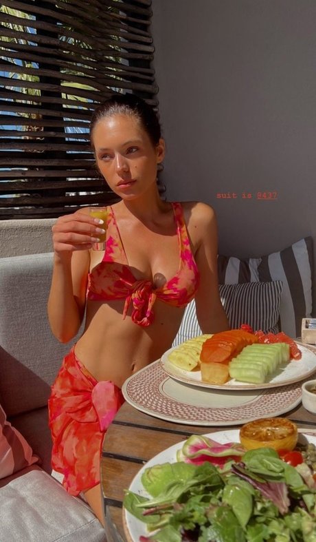 Nagie wyciekłe zdjęcie OnlyFans od Alyssa Lynch