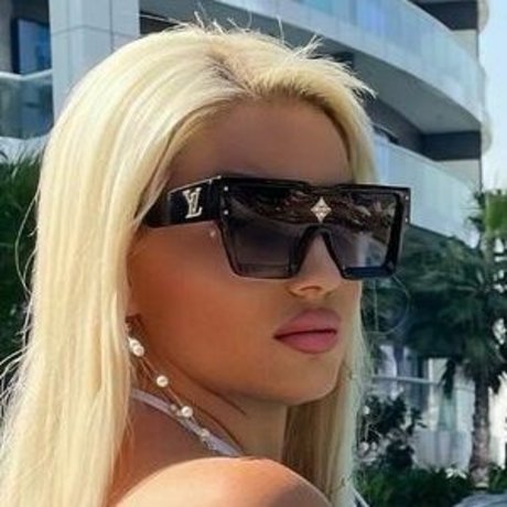 Nagie wyciekłe zdjęcie OnlyFans od Jelena Savic
