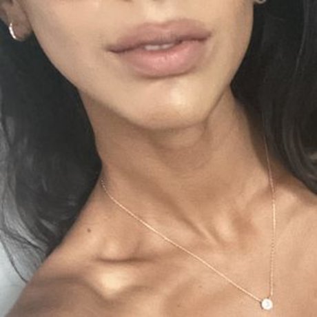 Nagie wyciekłe zdjęcie OnlyFans od Wendy