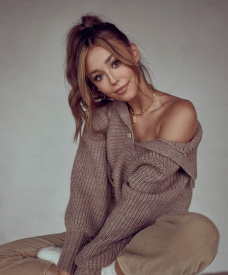 Nagie wyciekłe zdjęcie OnlyFans od Izabella Krzan