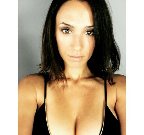 Nagie wyciekłe zdjęcie OnlyFans od Alysha Grace Marko