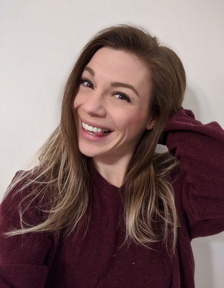 Nagie wyciekłe zdjęcie OnlyFans od Myraxxxx