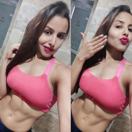 Nagie wyciekłe zdjęcie OnlyFans od Ankita Singh