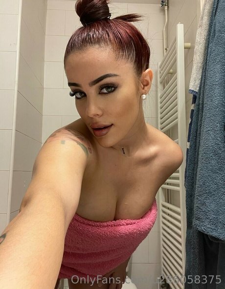 Nagie wyciekłe zdjęcie OnlyFans od Baabyydoolllllll