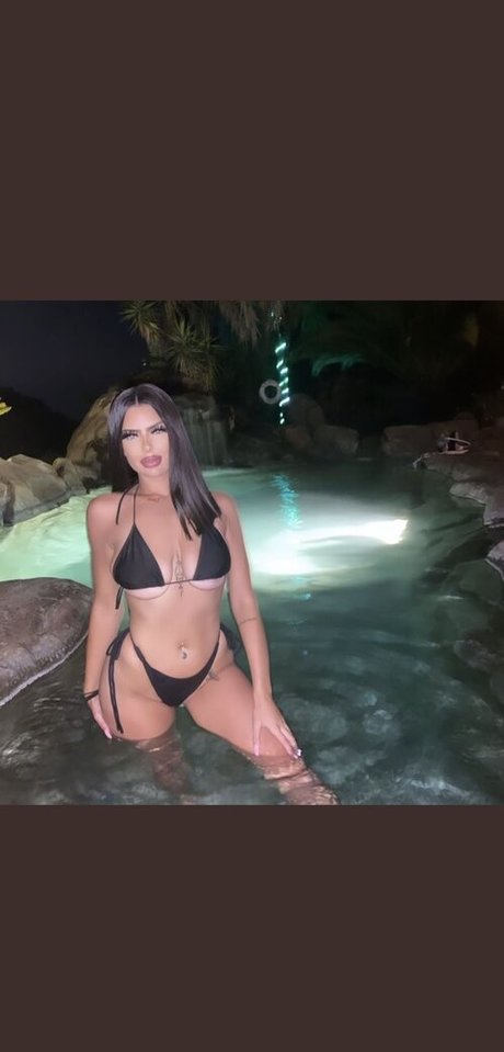 Nagie wyciekłe zdjęcie OnlyFans od The Greek Freak