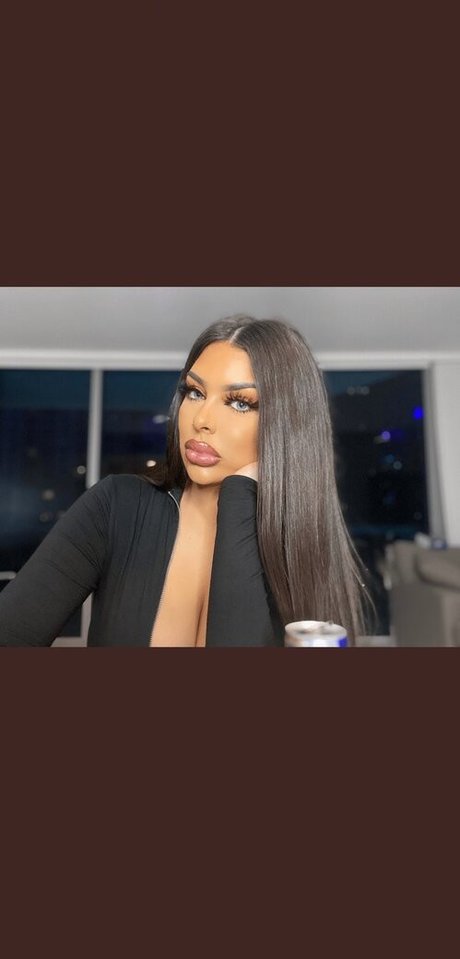 Nagie wyciekłe zdjęcie OnlyFans od The Greek Freak