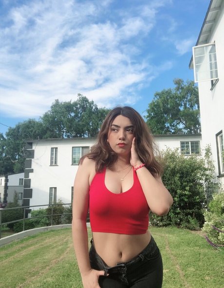 April Maribel Espinoza