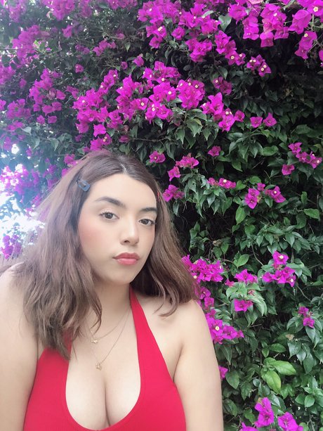 Nagie wyciekłe zdjęcie OnlyFans od April Maribel Espinoza