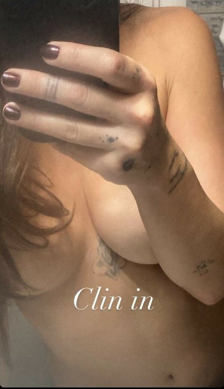 Nagie wyciekłe zdjęcie OnlyFans od Tzouma Mym