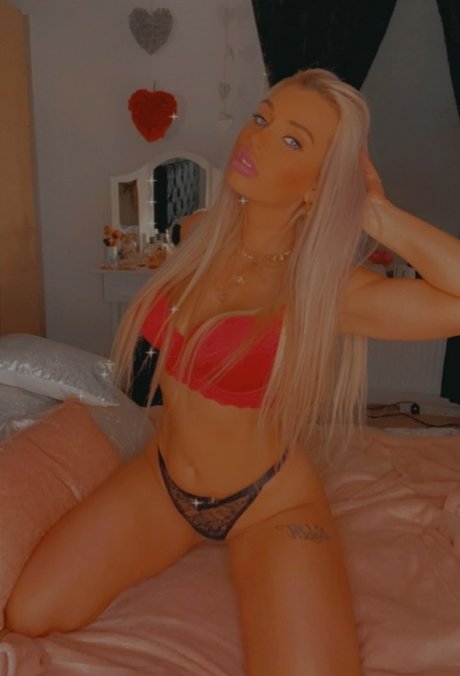 Nagie wyciekłe zdjęcie OnlyFans od Honeyrae