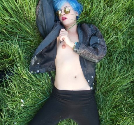 Nagie wyciekłe zdjęcie OnlyFans od Krista Papista