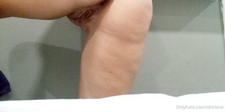 Nagie wyciekłe zdjęcie OnlyFans od Shirlene Agata