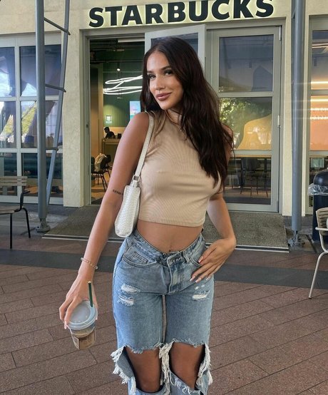 Nagie wyciekłe zdjęcie OnlyFans od Dzestina Grigonyte