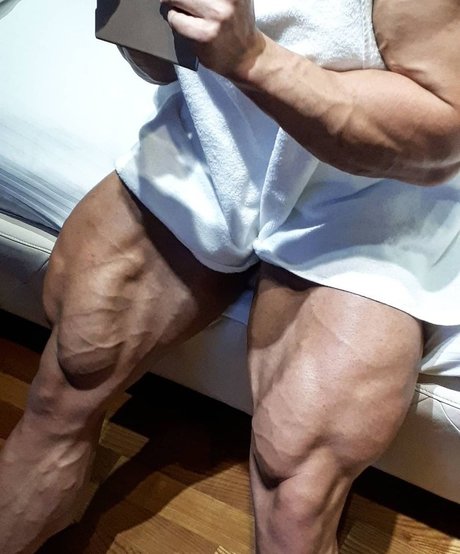 Nagie wyciekłe zdjęcie OnlyFans od Nataliya Amazonka