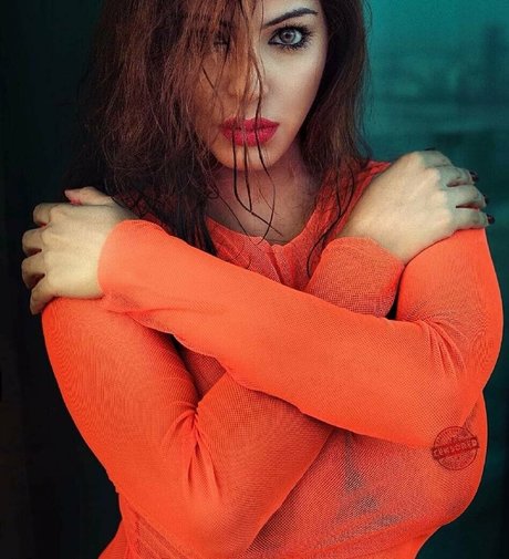 Nagie wyciekłe zdjęcie OnlyFans od Zareen Zoya Khan