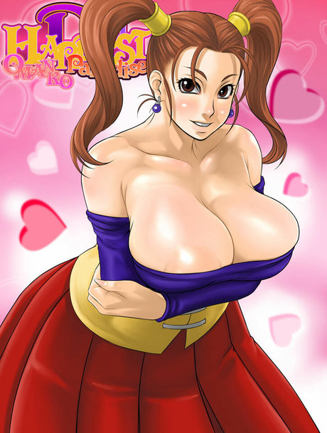 Dragon Quest