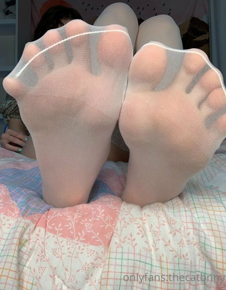 Nagie wyciekłe zdjęcie OnlyFans od Catbunnygomez