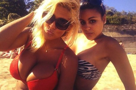 Nagie wyciekłe zdjęcie OnlyFans od Gatina22