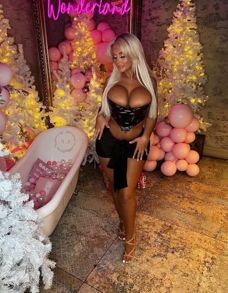 Nagie wyciekłe zdjęcie OnlyFans od Jessica Such