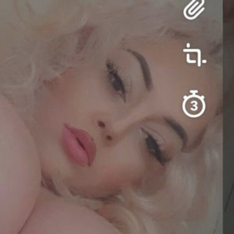 Nagie wyciekłe zdjęcie OnlyFans od Xothiccsophxo