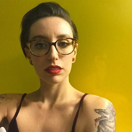 Nagie wyciekłe zdjęcie OnlyFans od Jessica Conditt