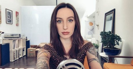 Jessica Conditt