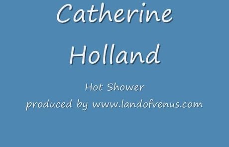 Nagie wyciekłe zdjęcie OnlyFans od Catherine Holland