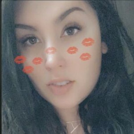 Nagie wyciekłe zdjęcie OnlyFans od Ariciaann