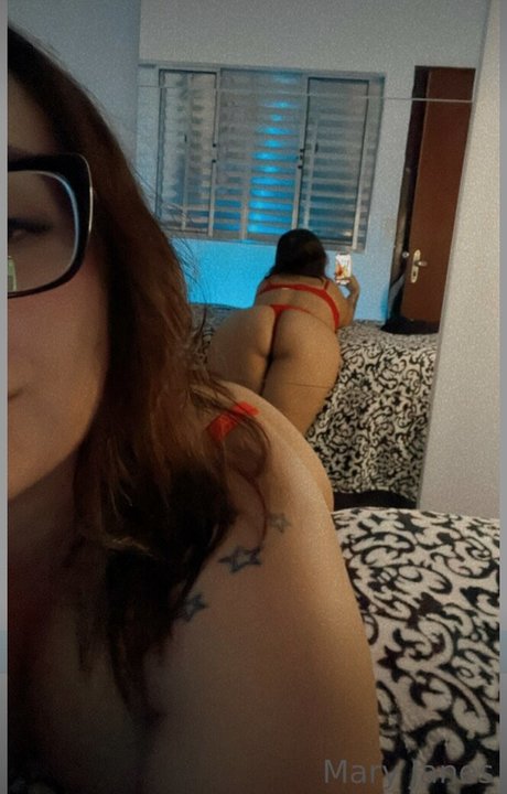 Nagie wyciekłe zdjęcie OnlyFans od Maryyjanes69