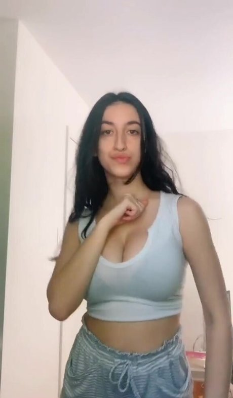 Nagie wyciekłe zdjęcie OnlyFans od Rebeckuh